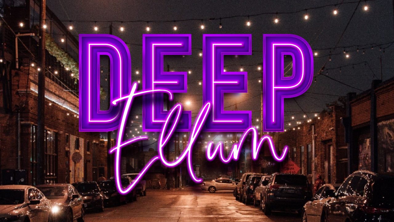 Deep Ellum Youtube